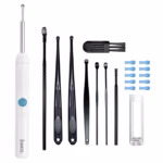 Hoco HP65 Ears Cleaning Tool with Camera
