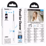 Hoco HP65 Ears Cleaning Tool with Camera