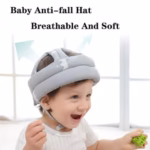 Baby Safety Helmet Head Protection