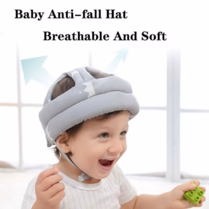 Baby Safety Helmet Head Protection