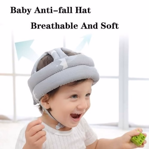 Baby Safety Helmet Head Protection
