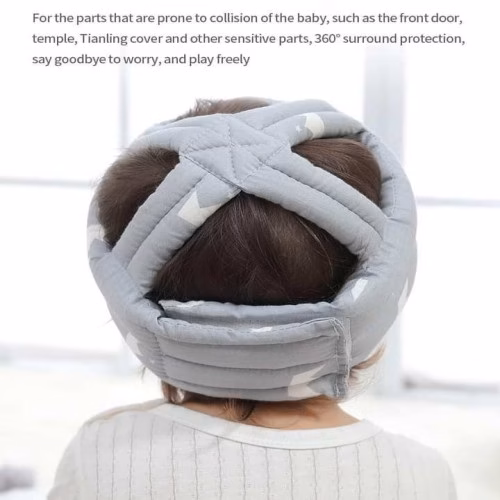 Baby Safety Helmet Head Protection