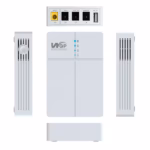 WGP Optima 302 10500mAh Mini UPS for Wifi Router
