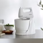 Panasonic MK-GB3 Stand Mixer/Egg Beater