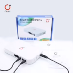 Olax POE D8 Pro 24W 20000mAh Smart Mini DC UPS