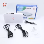 Olax POE D8 Pro 24W 20000mAh Smart Mini DC UPS