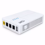 WGP Optima 302 10500mAh Mini UPS for Wifi Router