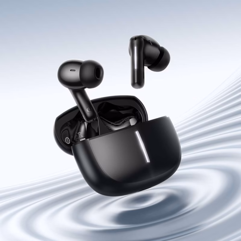 Hoco EQ34 Plus True Wireless Earbuds