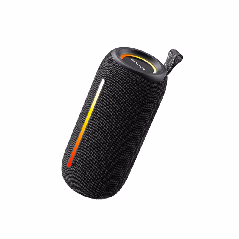 Awei Y788 LED Flashing Soundbar Bluetooth Speaker