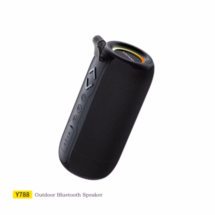 Awei Y788 LED Flashing Soundbar Bluetooth Speaker