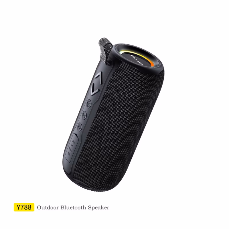 Awei Y788 LED Flashing Soundbar Bluetooth Speaker