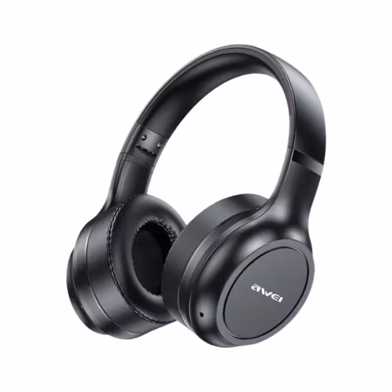 Awei AT5 ANC ENC Wireless Headset