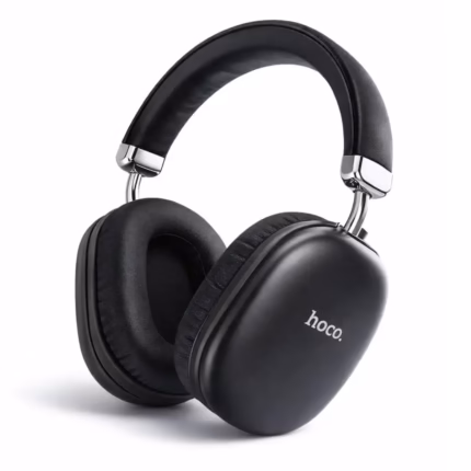 hoco ESD35 Pro Max ANC Headphone – 170Hr Battery
