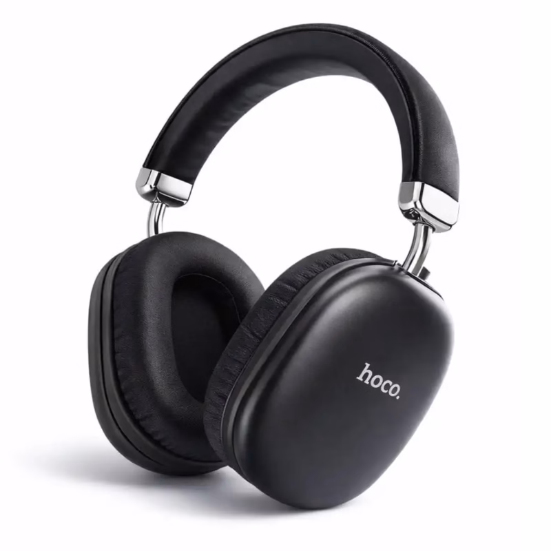 hoco ESD35 Pro Max ANC Headphone – 170Hr Battery